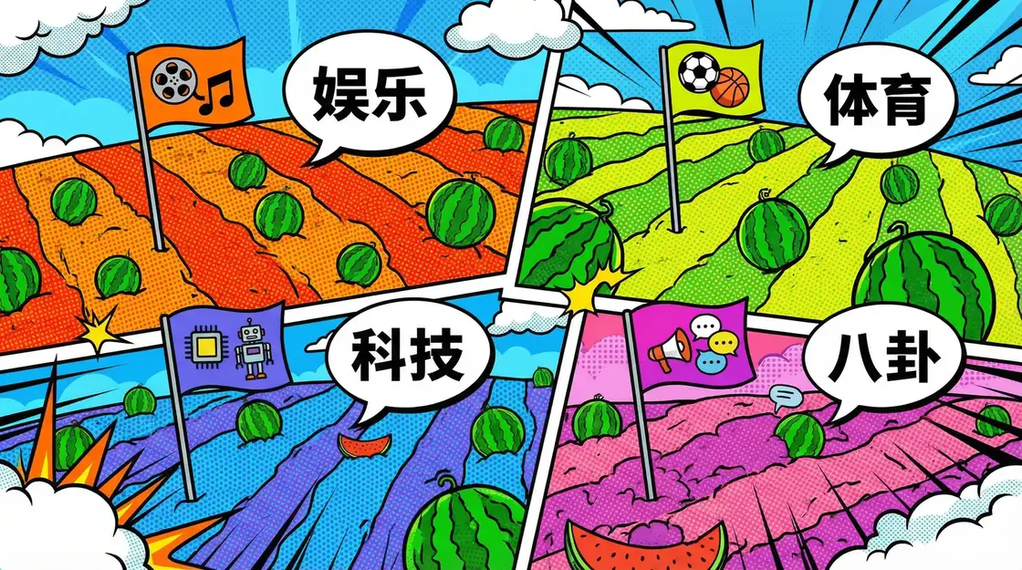 星空体育官网 娱乐瓜田分类
